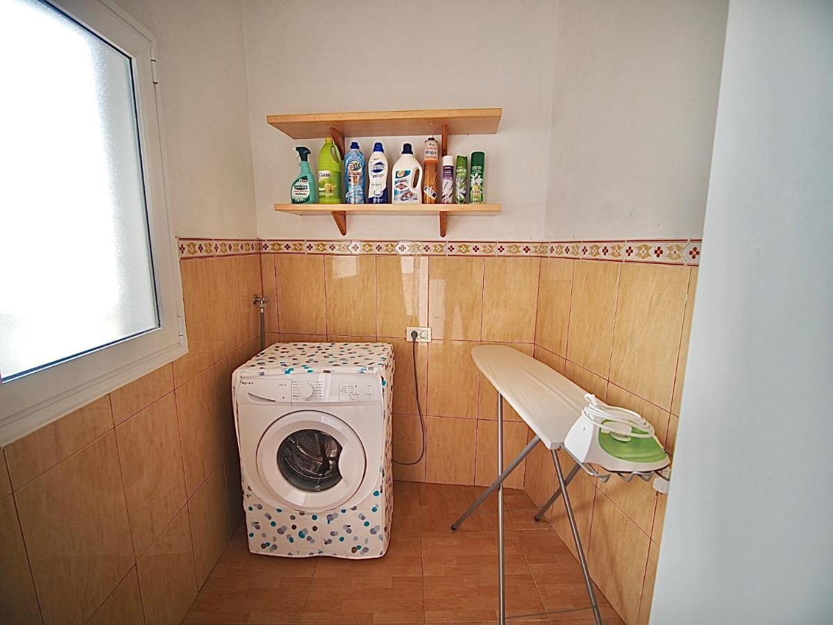 Casa Rosalia. Apartamento Con Vistas A La Montana Teror Esterno foto