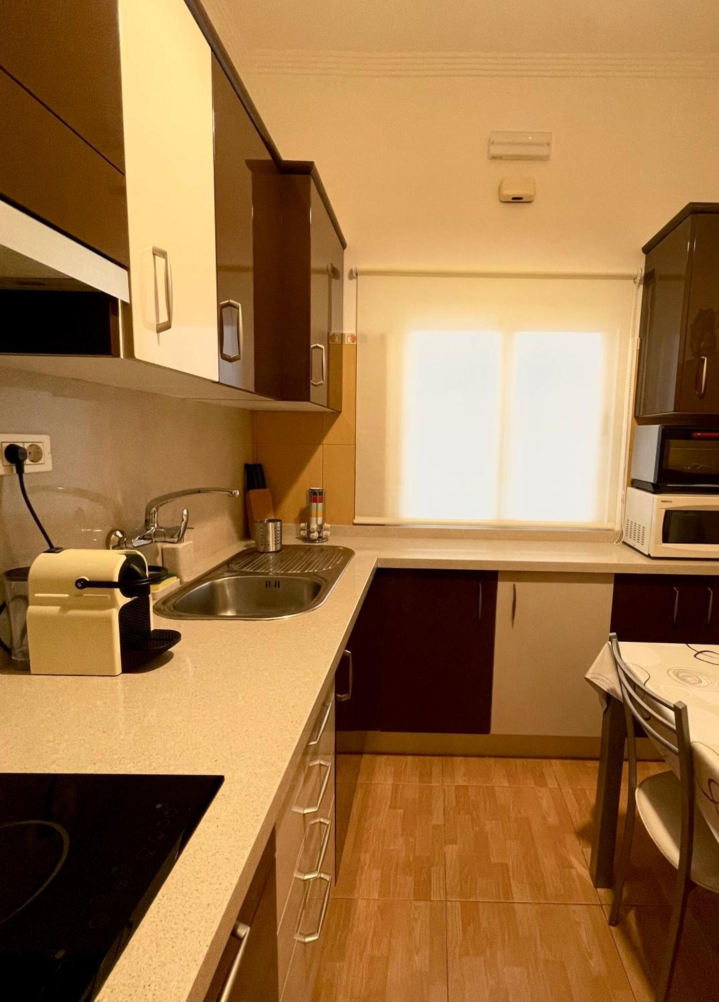 Casa Rosalia. Apartamento Con Vistas A La Montana Teror Esterno foto
